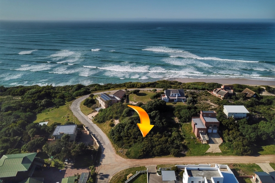 0 Bedroom Property for Sale in Paradise Beach Eastern Cape